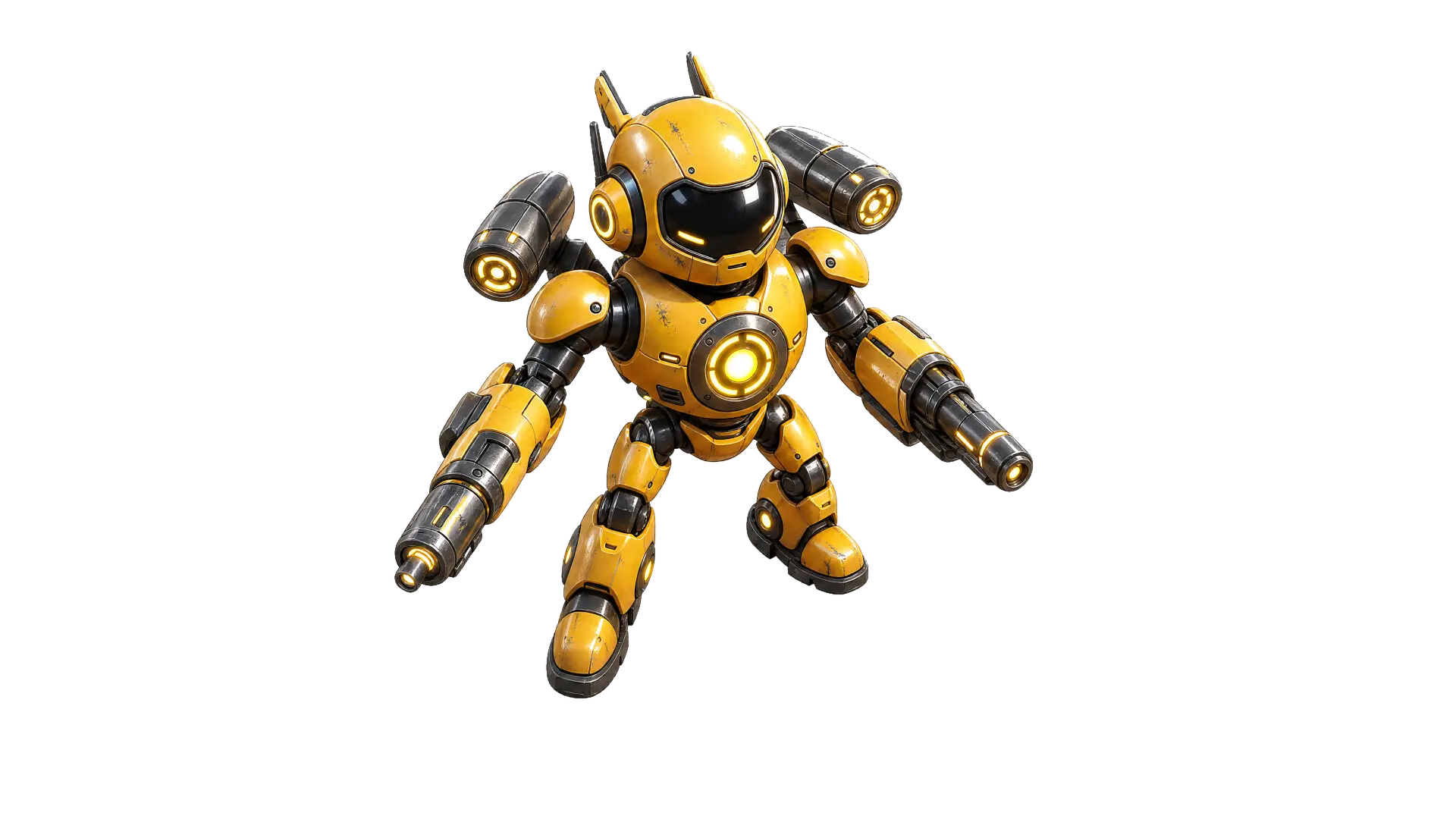 Ranger Assault unit