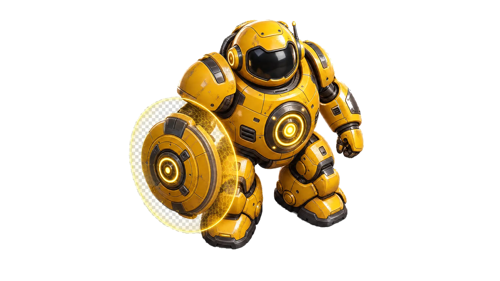 Aegis Defense unit